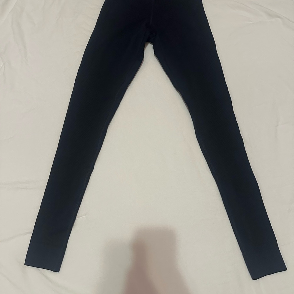 Lululemon Athletica Black Leggings for Active Comfort